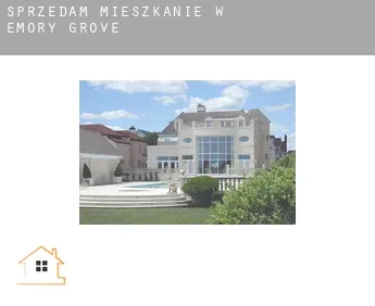 Sprzedam mieszkanie w  Emory Grove