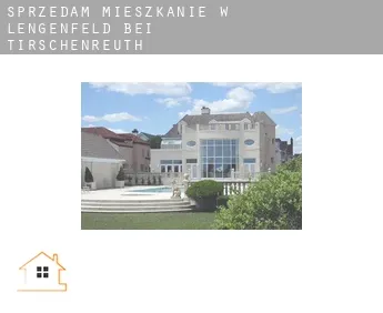 Sprzedam mieszkanie w  Lengenfeld bei Tirschenreuth