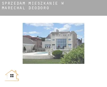 Sprzedam mieszkanie w  Marechal Deodoro