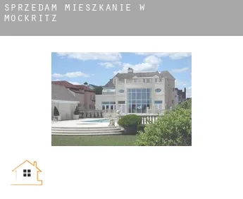 Sprzedam mieszkanie w  Mockritz