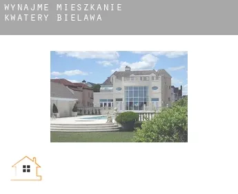 Wynajmę mieszkanie kwatery  Bielawa