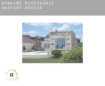 Wynajmę mieszkanie kwatery  Breeza