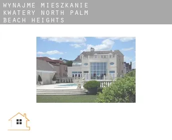 Wynajmę mieszkanie kwatery  North Palm Beach Heights