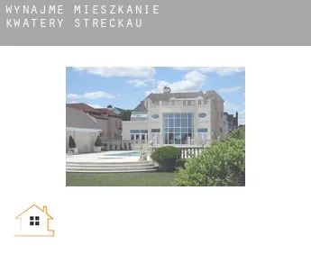 Wynajmę mieszkanie kwatery  Streckau