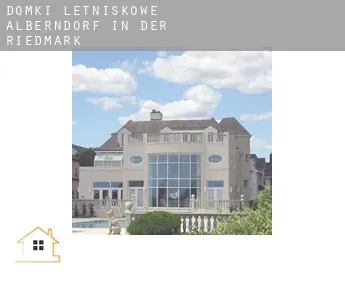 Domki letniskowe  Alberndorf in der Riedmark