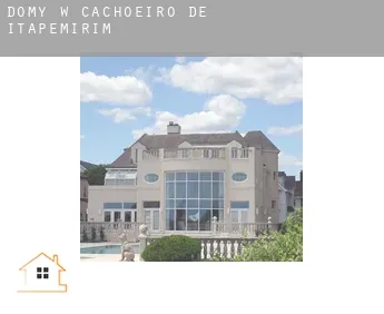 Domy w  Cachoeiro de Itapemirim