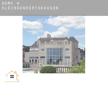Domy w  Kleingundertshausen