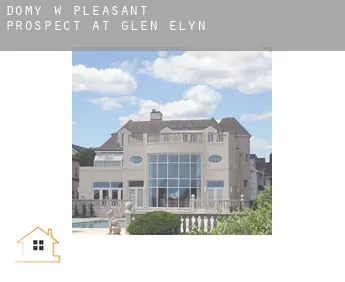 Domy w  Pleasant Prospect at Glen Elyn