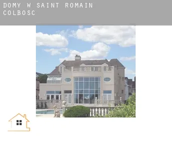 Domy w  Saint-Romain-de-Colbosc