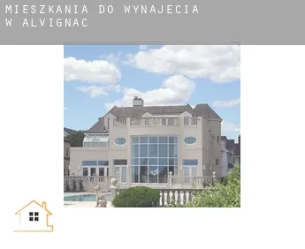 Mieszkania do wynajęcia w  Alvignac