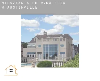 Mieszkania do wynajęcia w  Austinville