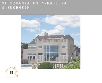 Mieszkania do wynajęcia w  Buchheim