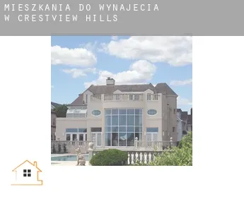 Mieszkania do wynajęcia w  Crestview Hills