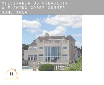 Mieszkania do wynajęcia w  Flaming Gorge Summer Home Area