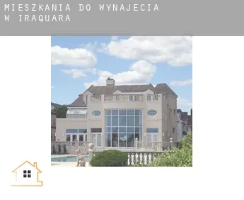 Mieszkania do wynajęcia w  Iraquara