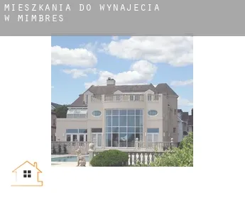 Mieszkania do wynajęcia w  Mimbres