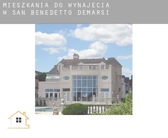 Mieszkania do wynajęcia w  San Benedetto dei Marsi