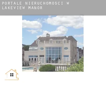 Portale nieruchomości w  Lakeview Manor