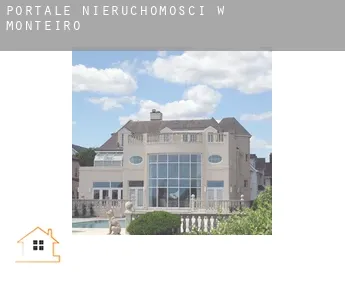Portale nieruchomości w  Monteiro