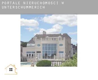 Portale nieruchomości w  Unterschümmerich