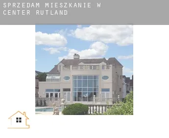 Sprzedam mieszkanie w  Center Rutland