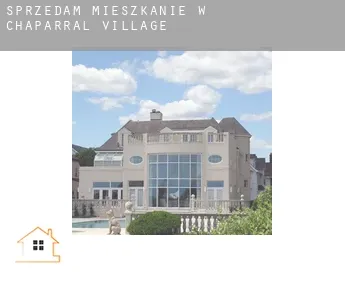 Sprzedam mieszkanie w  Chaparral Village