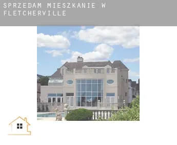 Sprzedam mieszkanie w  Fletcherville