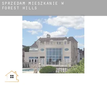 Sprzedam mieszkanie w  Forest Hills