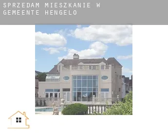 Sprzedam mieszkanie w  Gemeente Hengelo