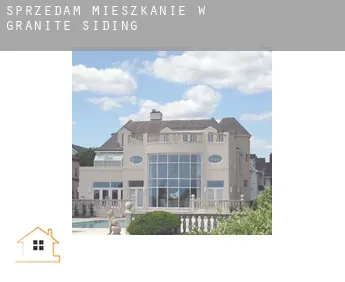 Sprzedam mieszkanie w  Granite Siding