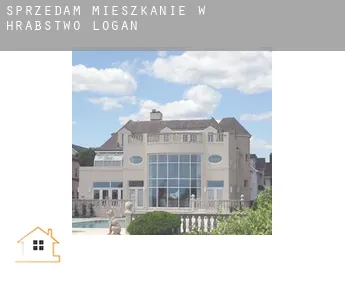 Sprzedam mieszkanie w  Hrabstwo Logan