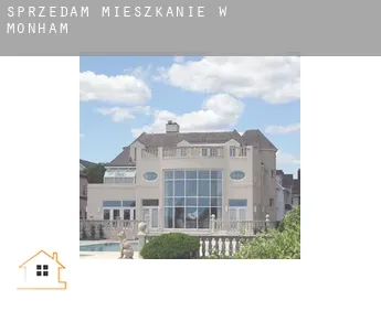Sprzedam mieszkanie w  Monham
