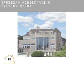 Sprzedam mieszkanie w  Stevens Point