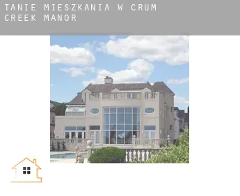 Tanie mieszkania w  Crum Creek Manor
