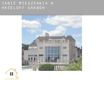 Tanie mieszkania w  Haseloff-Grabow