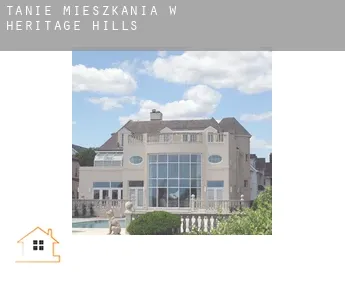 Tanie mieszkania w  Heritage Hills