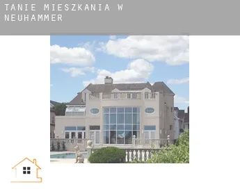 Tanie mieszkania w  Neuhammer