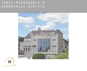 Tanie mieszkania w  Serravalle Scrivia