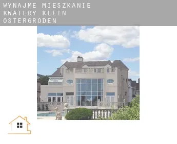Wynajmę mieszkanie kwatery  Klein Ostergroden