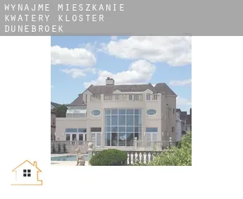 Wynajmę mieszkanie kwatery  Kloster Dünebroek