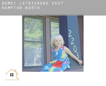 Domki letniskowe  East Hampton North