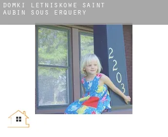 Domki letniskowe  Saint-Aubin-sous-Erquery
