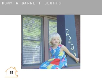 Domy w  Barnett Bluffs