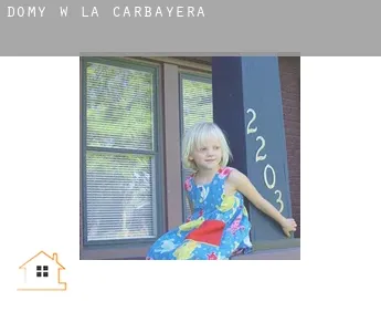 Domy w  La Carbayera