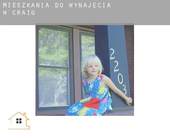 Mieszkania do wynajęcia w Craig