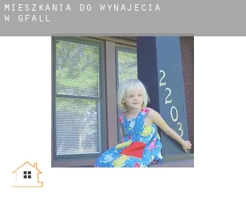Mieszkania do wynajęcia w  Gfäll