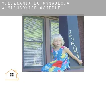 Mieszkania do wynajęcia w  Michałowice-Osiedle