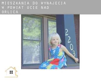Mieszkania do wynajęcia w  Powiat Uście nad Orlicą