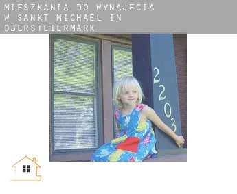 Mieszkania do wynajęcia w  Sankt Michael in Obersteiermark