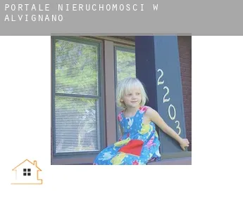 Portale nieruchomości w  Alvignano
